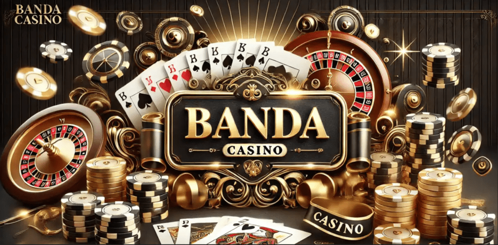 Banda Casino бонусы за отзыв и депозит