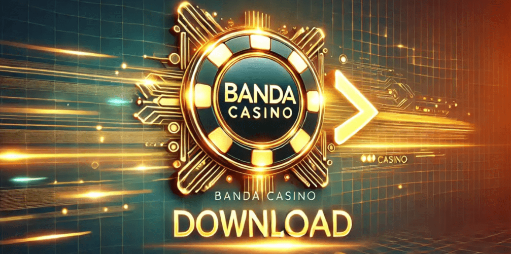 Casino Banda регистрация и защита данных
